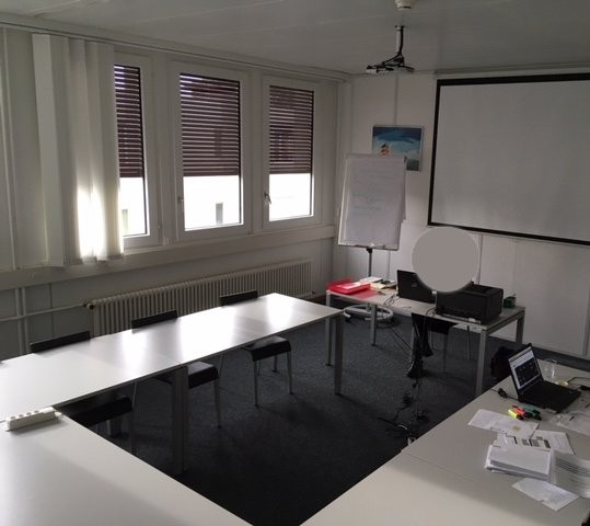 442m² office, photo 4 of 5