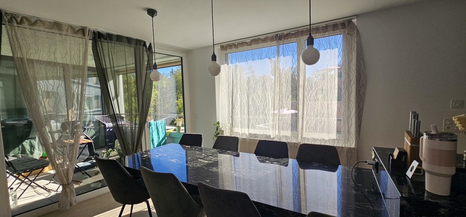4 ½ rooms apartment, photo 9 of 10