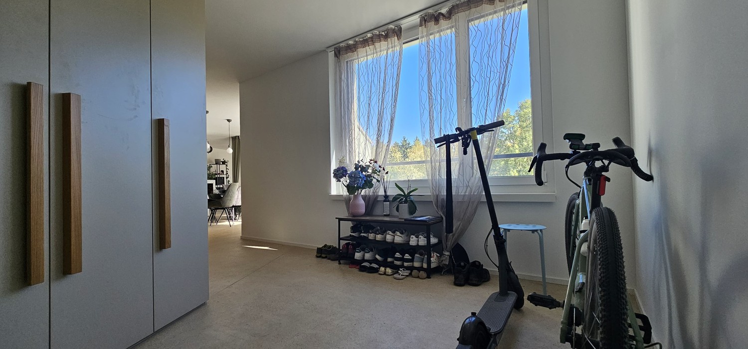 4 ½ rooms apartment, photo 5 of 10