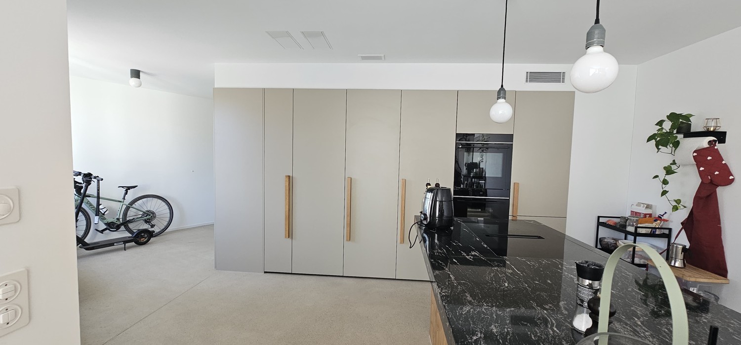 4 ½ rooms apartment, photo 7 of 10