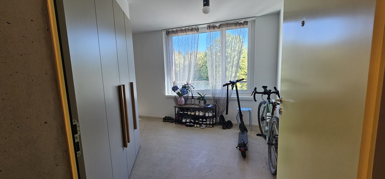 4 ½ rooms apartment, photo 3 of 10