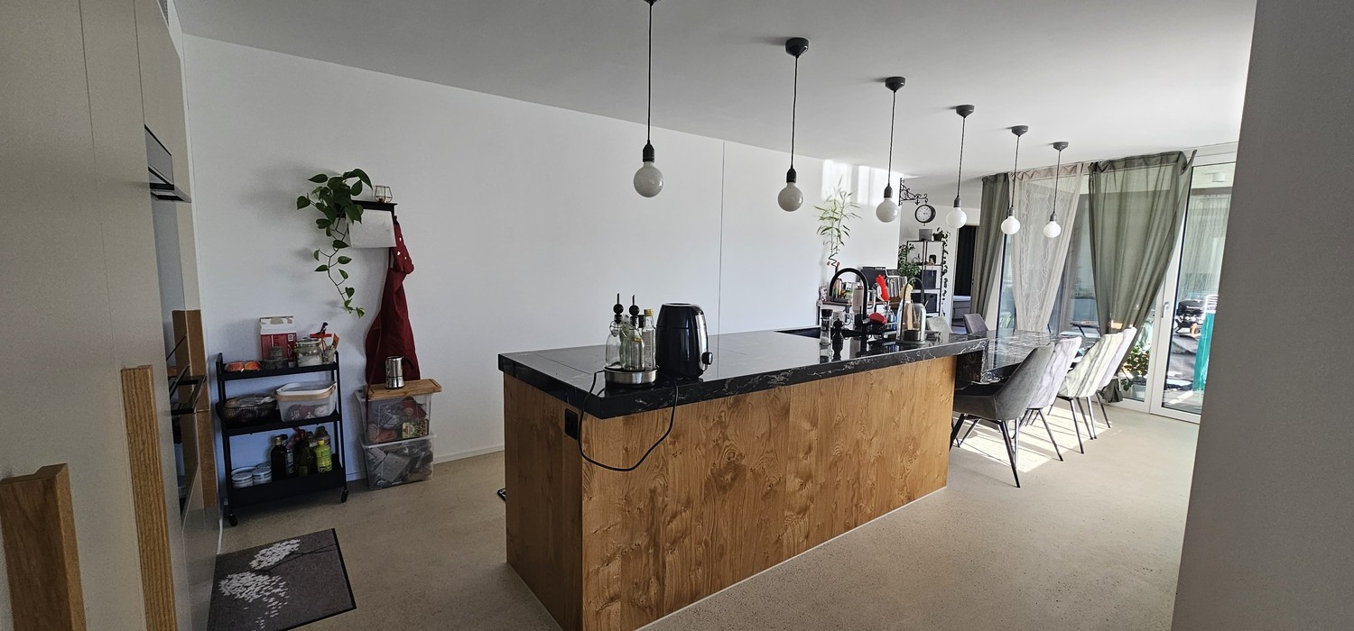 4 ½ rooms apartment, photo 6 of 10