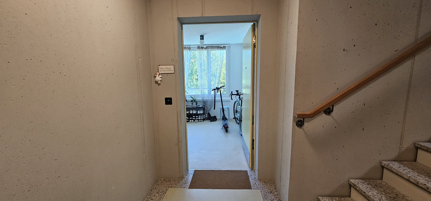 4 ½ rooms apartment, photo 4 of 10