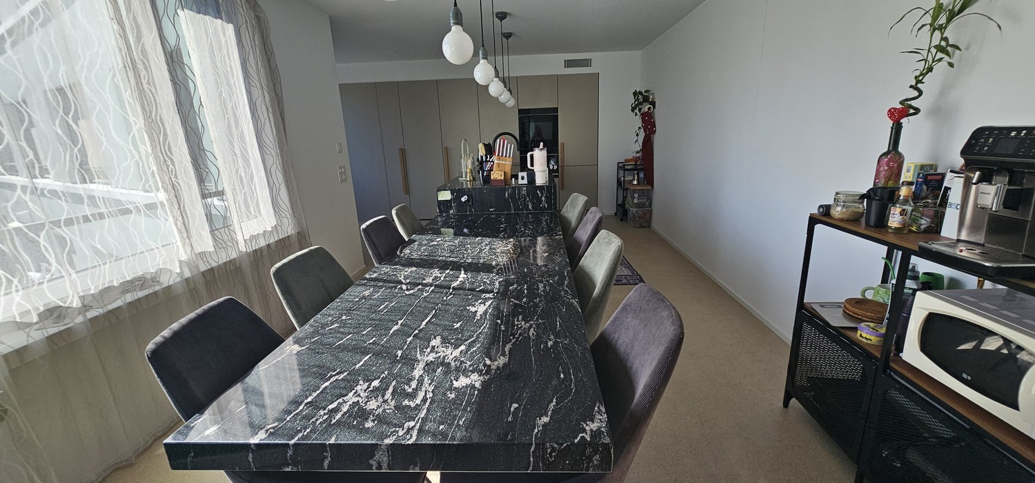 4 ½ rooms apartment, photo 10 of 10