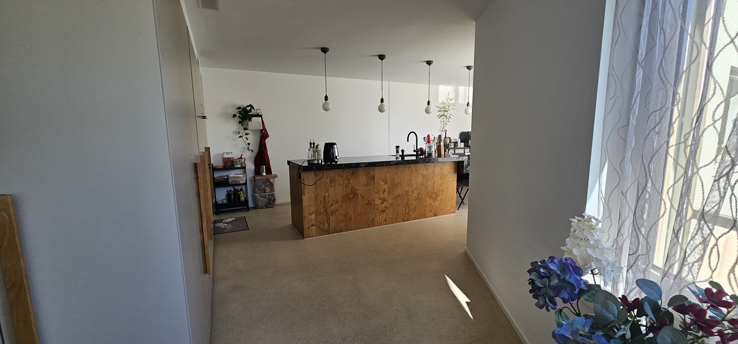 4 ½ rooms apartment, photo 2 of 10