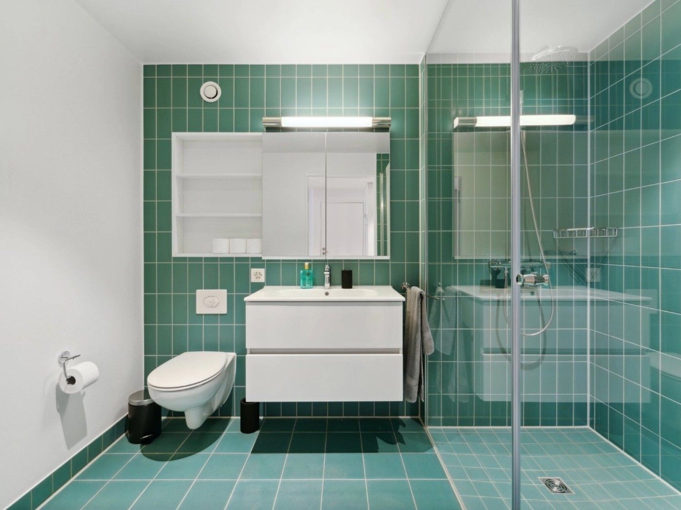 3 ½ rooms apartment, photo 6 of 9