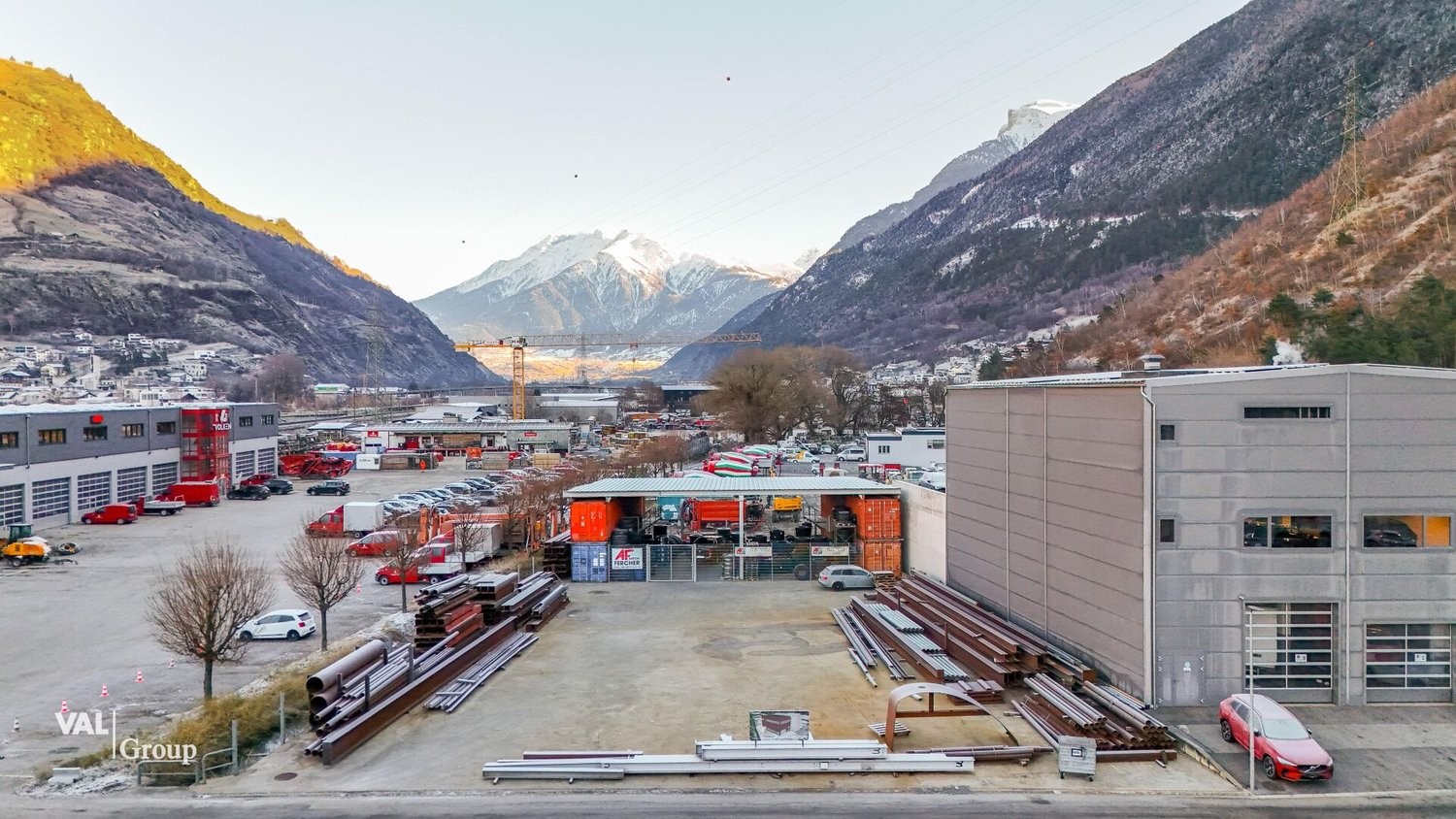 1000m² advertising area, photo 4 of 10