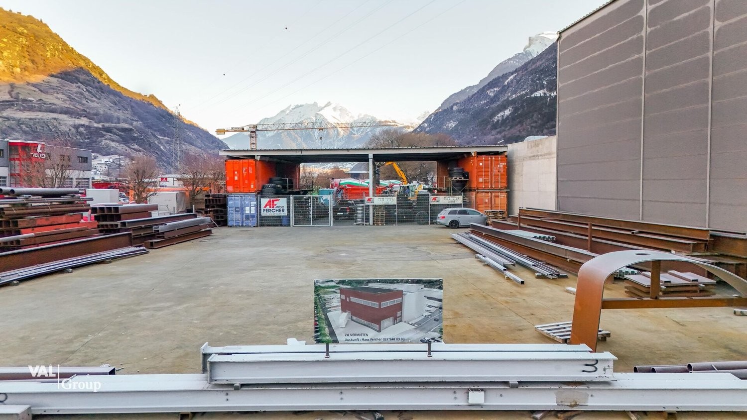 1000m² advertising area, photo 5 of 10