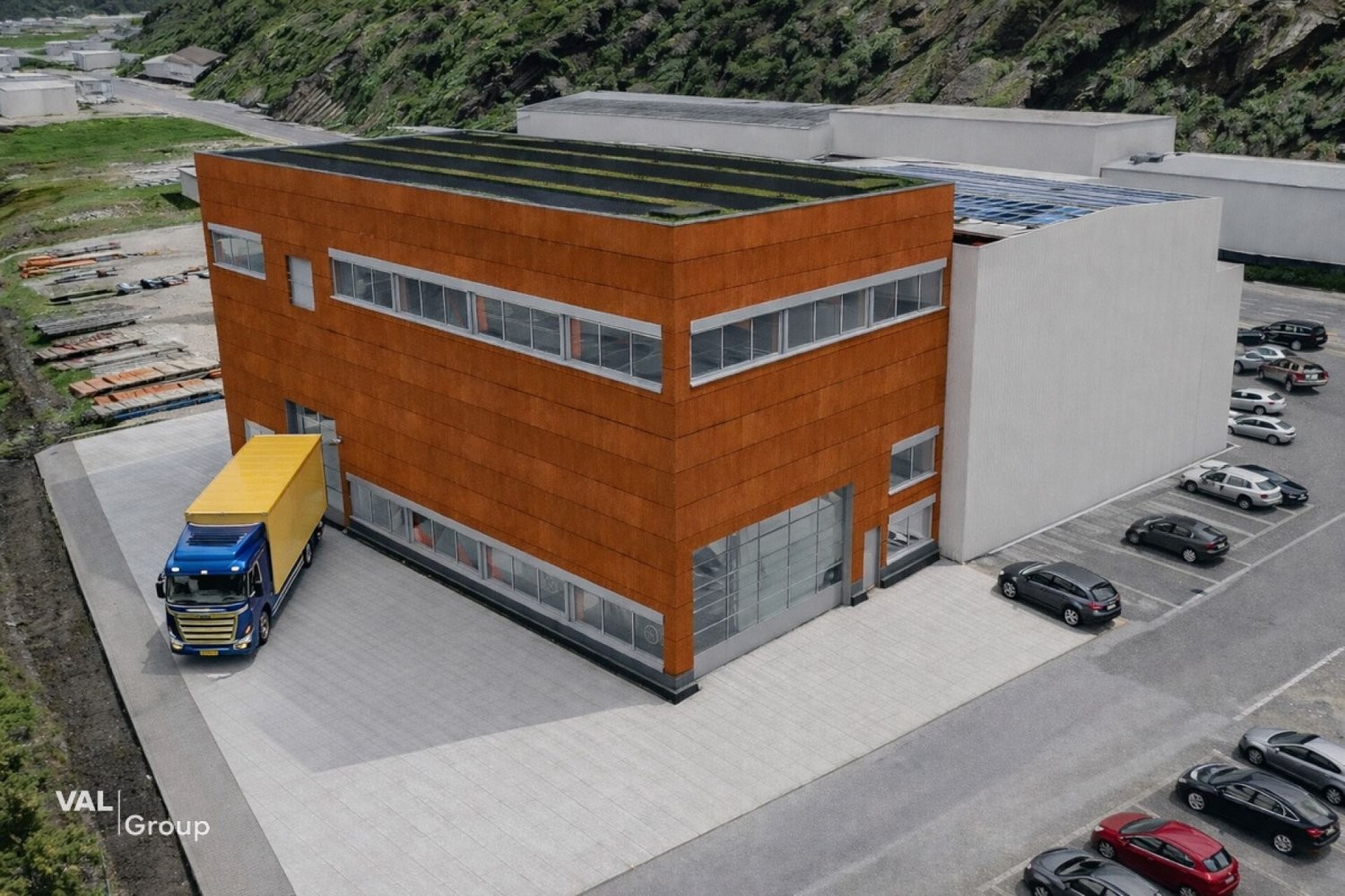 1000m² advertising area, photo 1 of 10