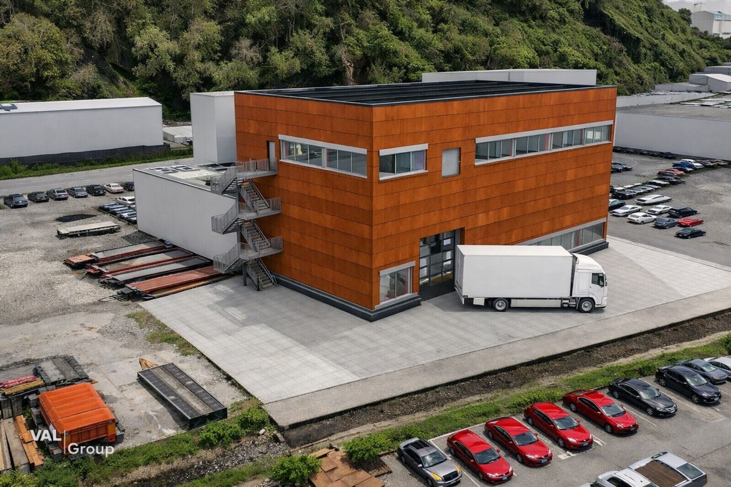 1000m² advertising area, photo 2 of 10