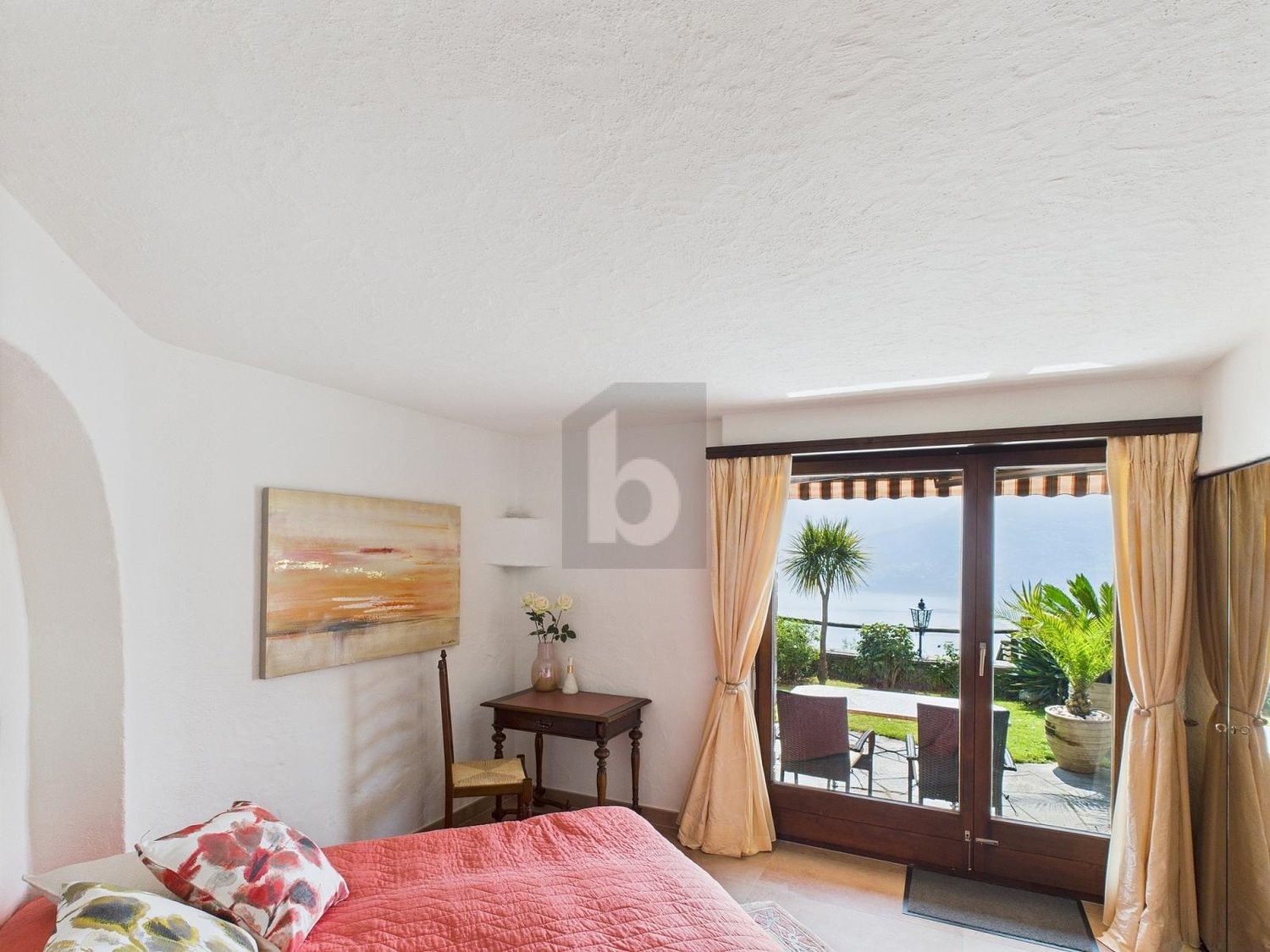 4 rooms apartment