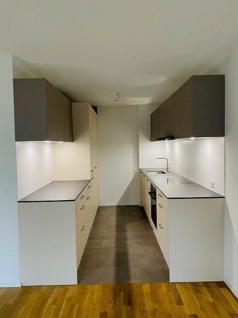 4 ½ rooms apartment, photo 4 of 10