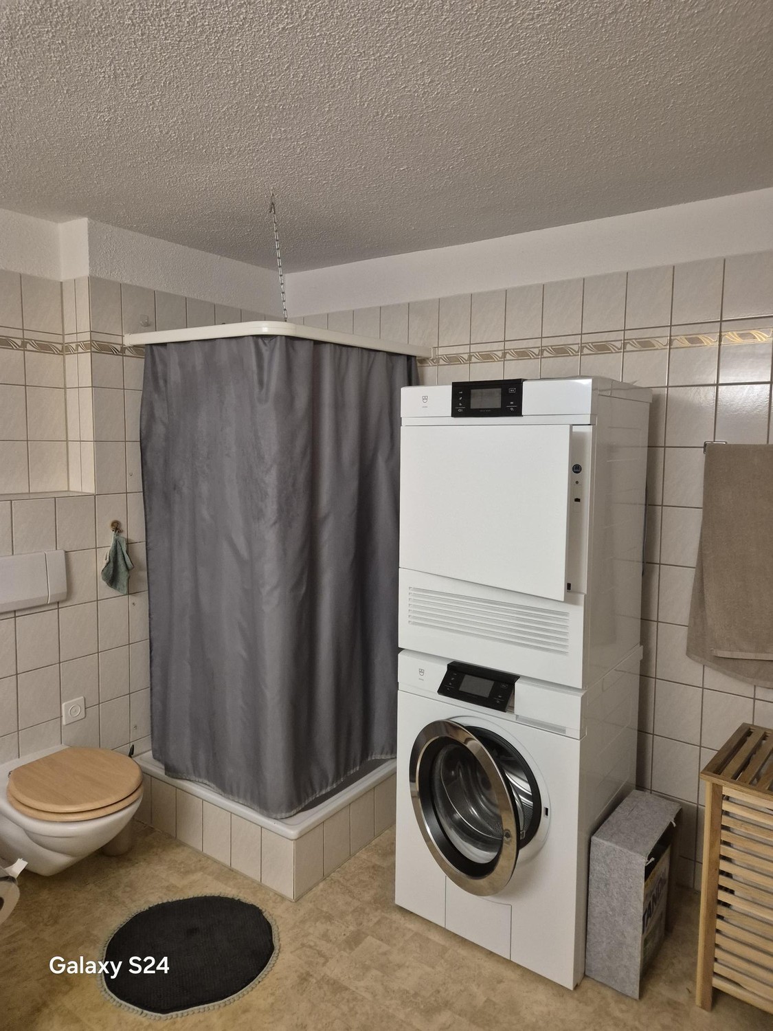 4 ½ rooms apartment, Foto 8 von 10