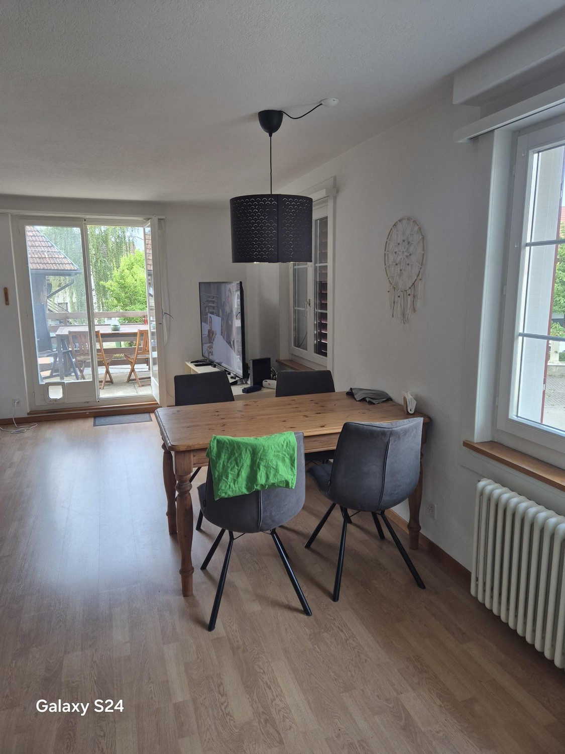 4 ½ rooms apartment, Foto 1 von 10