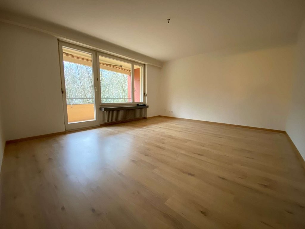 4 rooms apartment