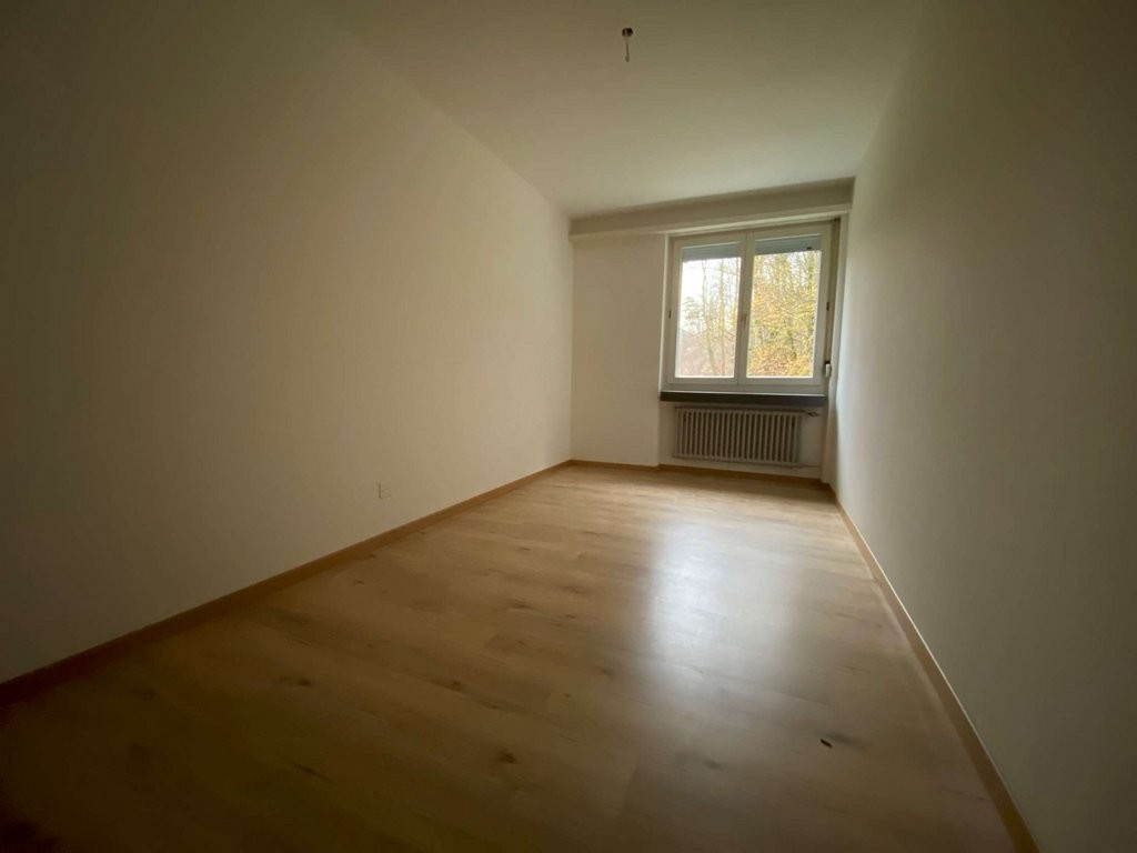 4 rooms apartment