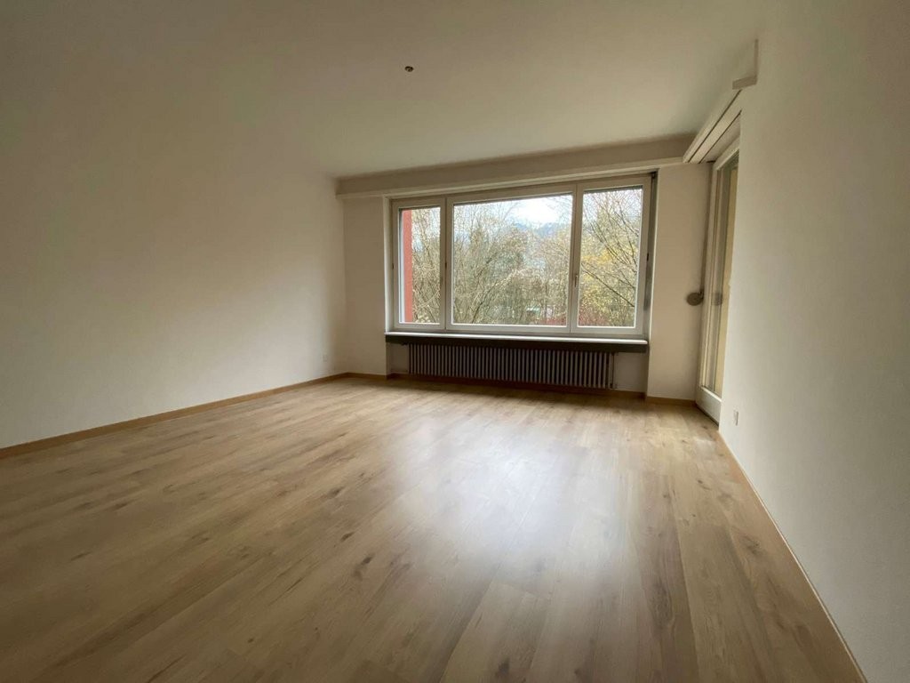 4 rooms apartment