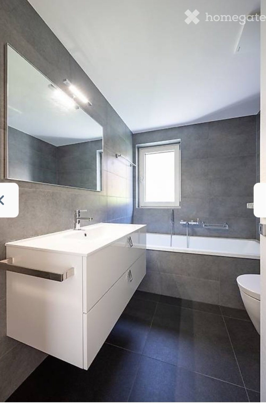 Appartement de 3 ½ pièces