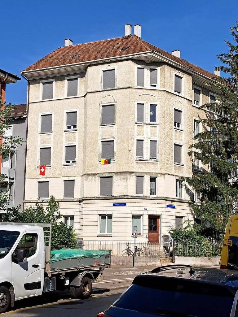 Appartamento di 3 locali
