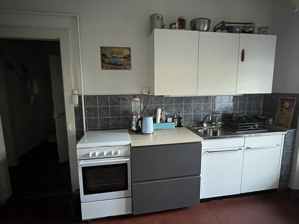 Appartamento di 3 locali