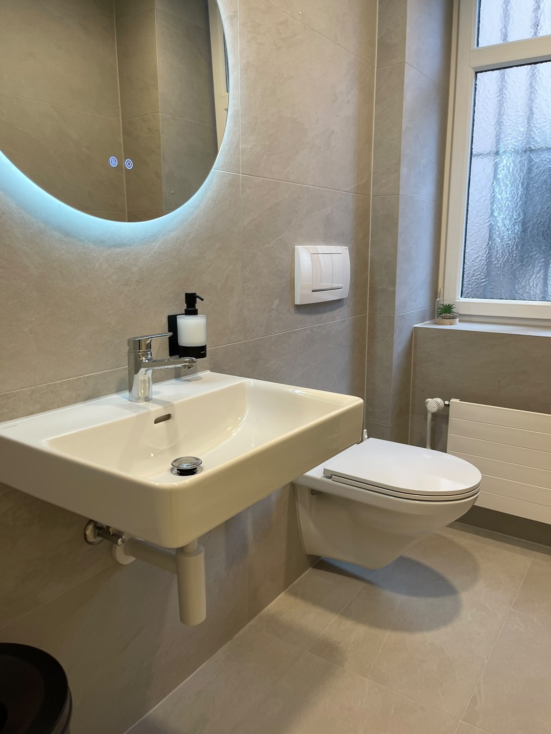 17-17m² office, photo 5 of 10