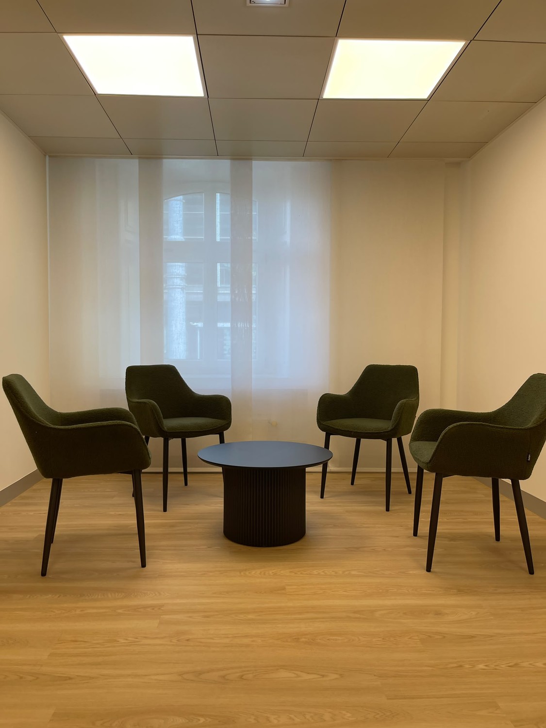 17-17m² office, photo 8 of 10