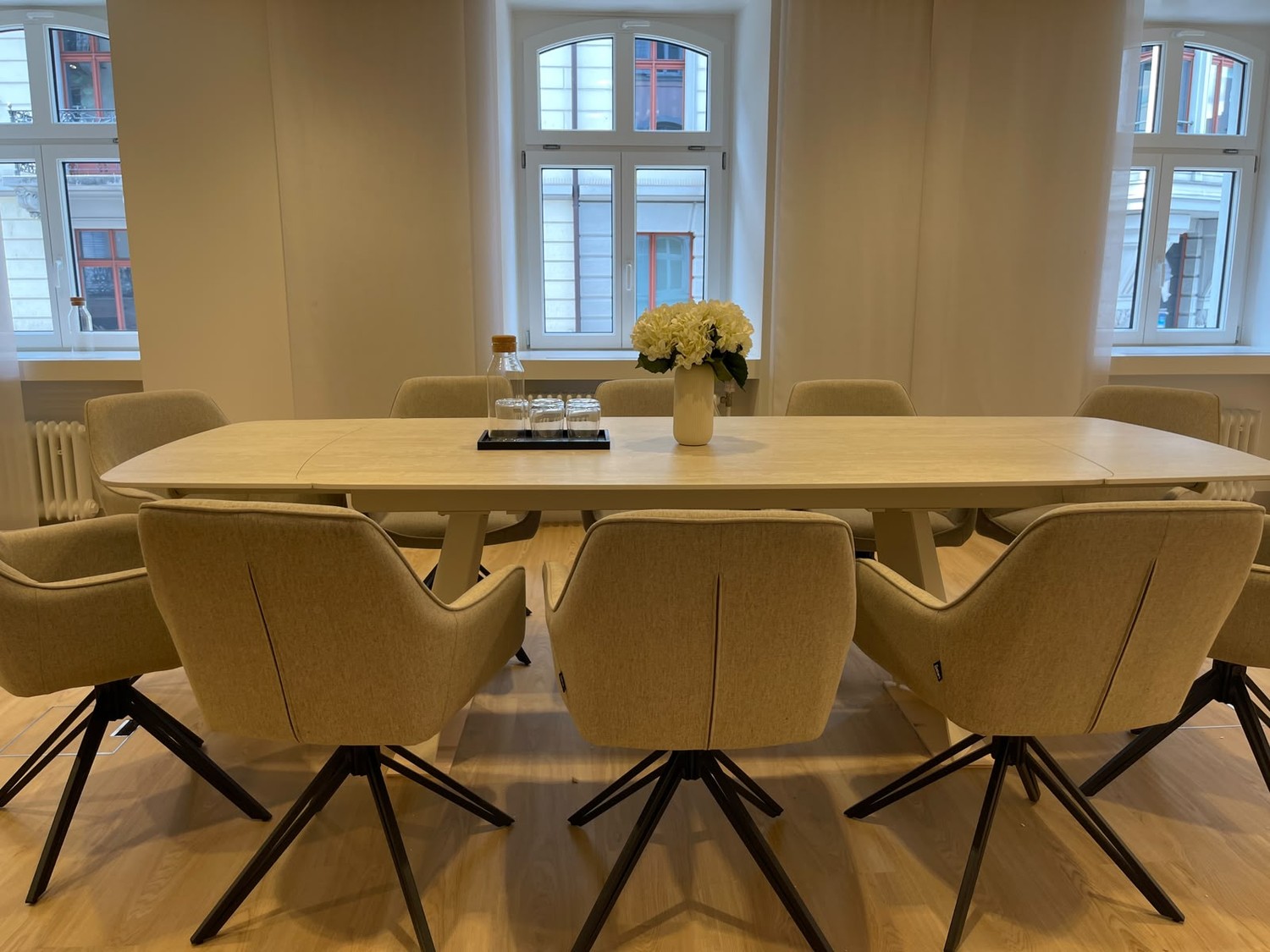 17-17m² office, photo 4 of 10