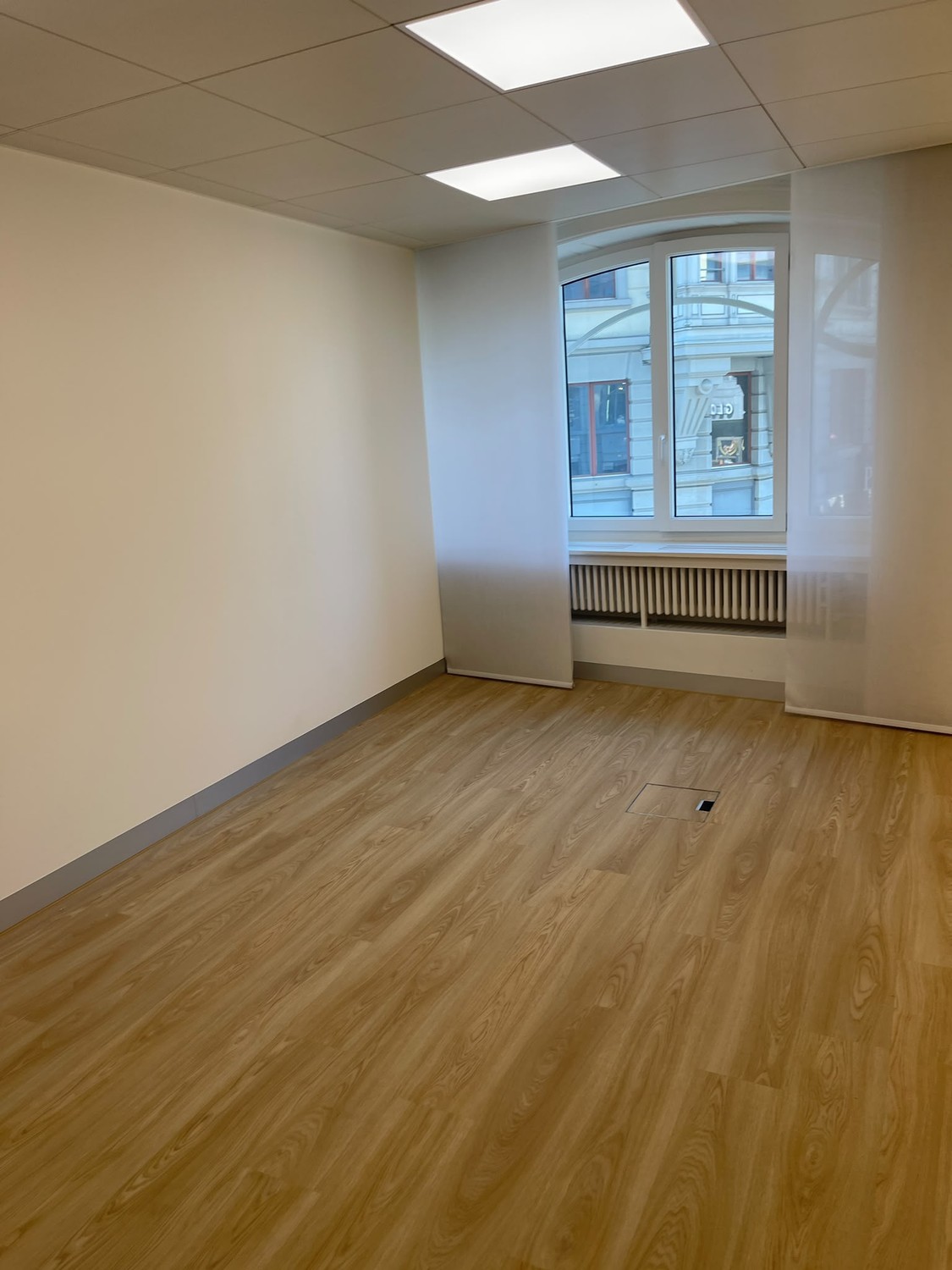 17-17m² office, photo 6 of 10