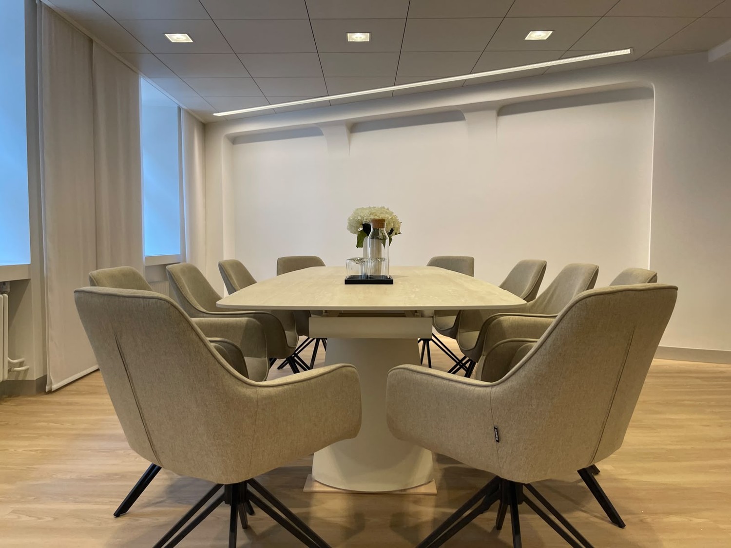 17-17m² office, photo 2 of 10