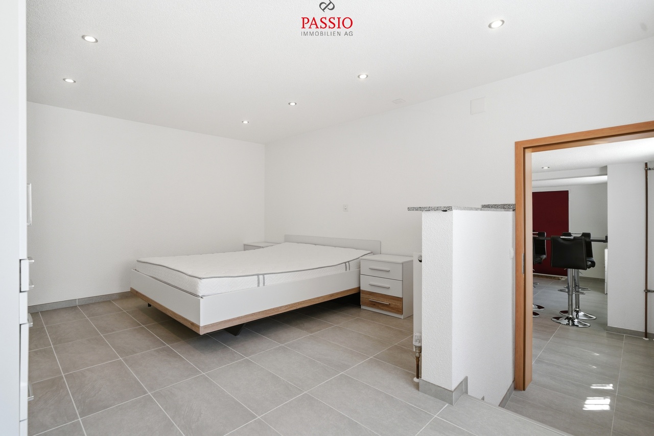 Appartement de 2 ½ pièces, photo 9 sur 10