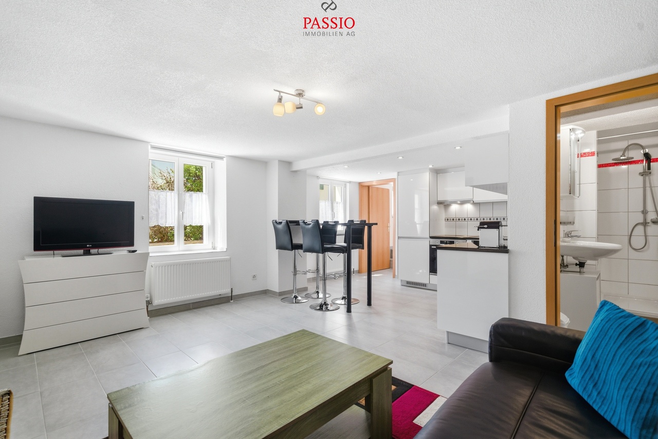 Appartement de 2 ½ pièces, photo 2 sur 10