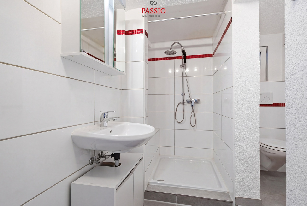 Appartement de 2 ½ pièces, photo 7 sur 10