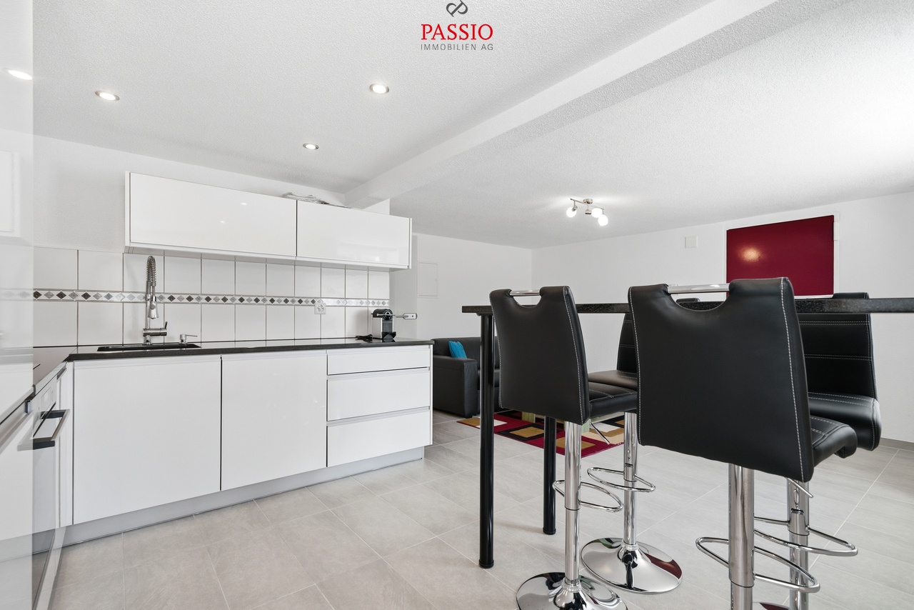 Appartement de 2 ½ pièces, photo 6 sur 10