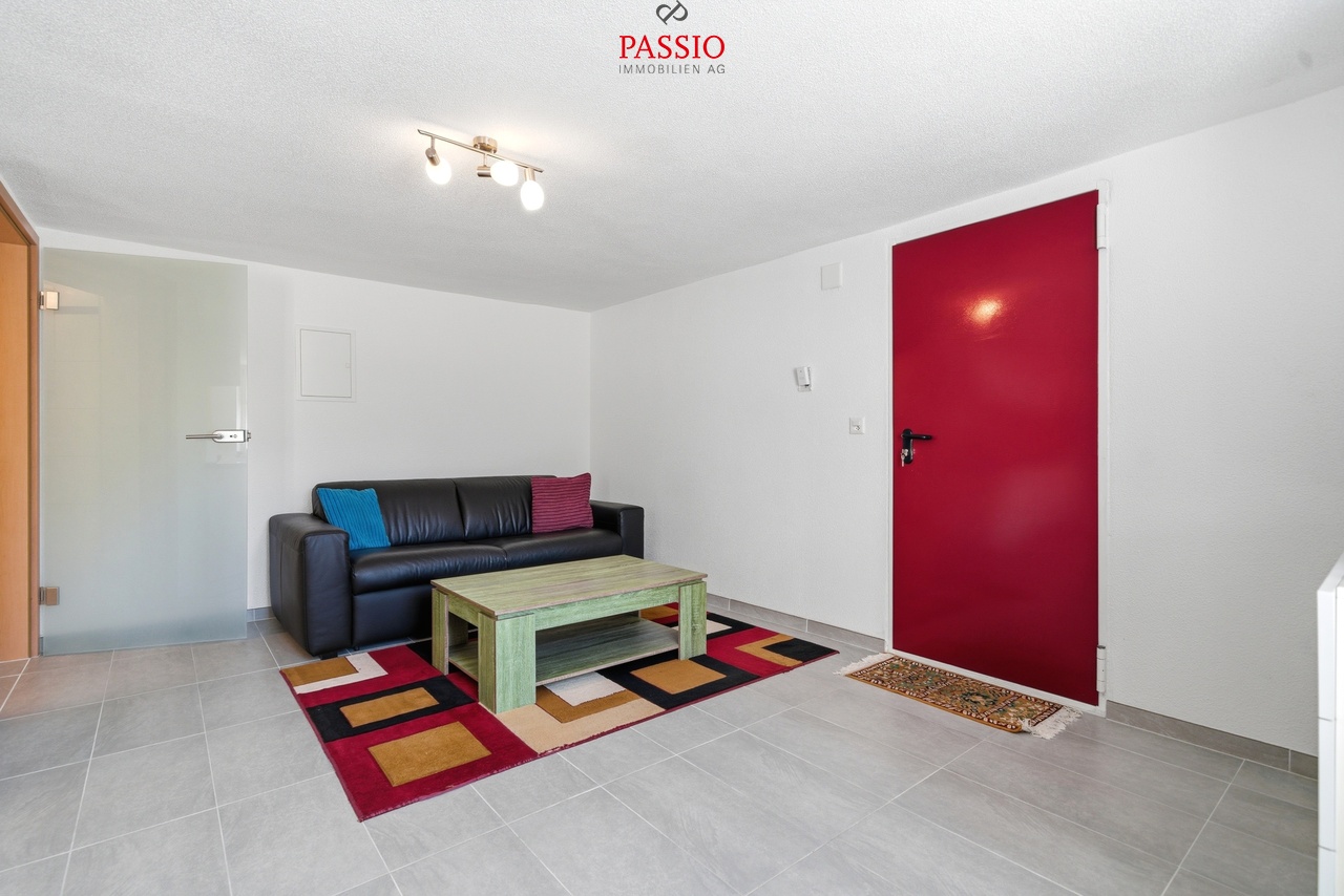 Appartement de 2 ½ pièces, photo 4 sur 10