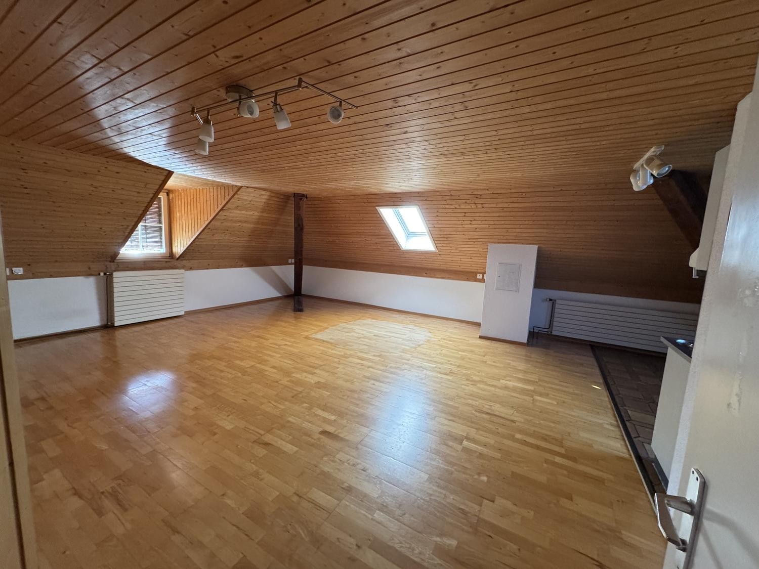 Appartement de 2 pièces