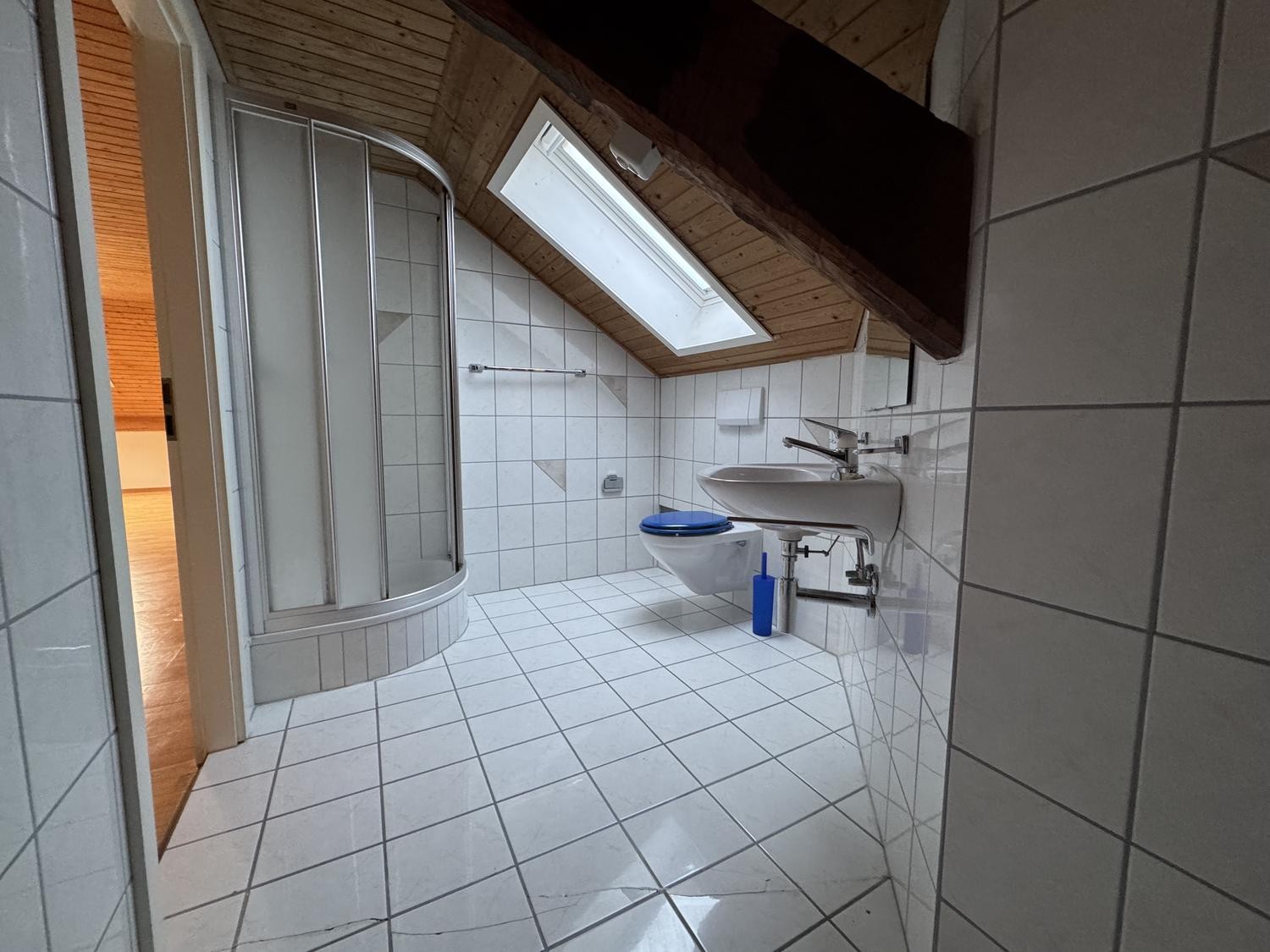 Appartement de 2 pièces