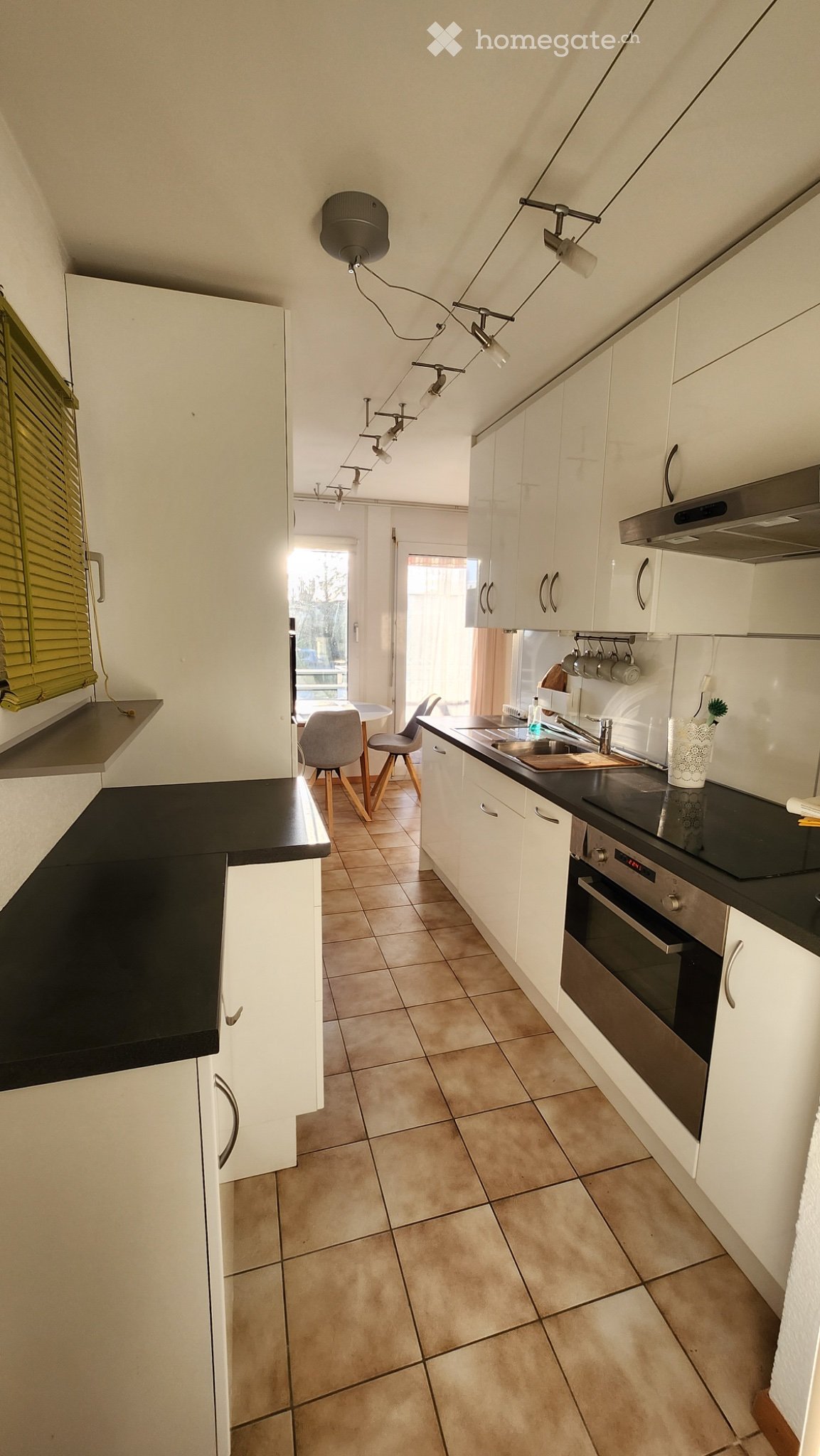 3 ½ rooms apartment, photo 4 of 4