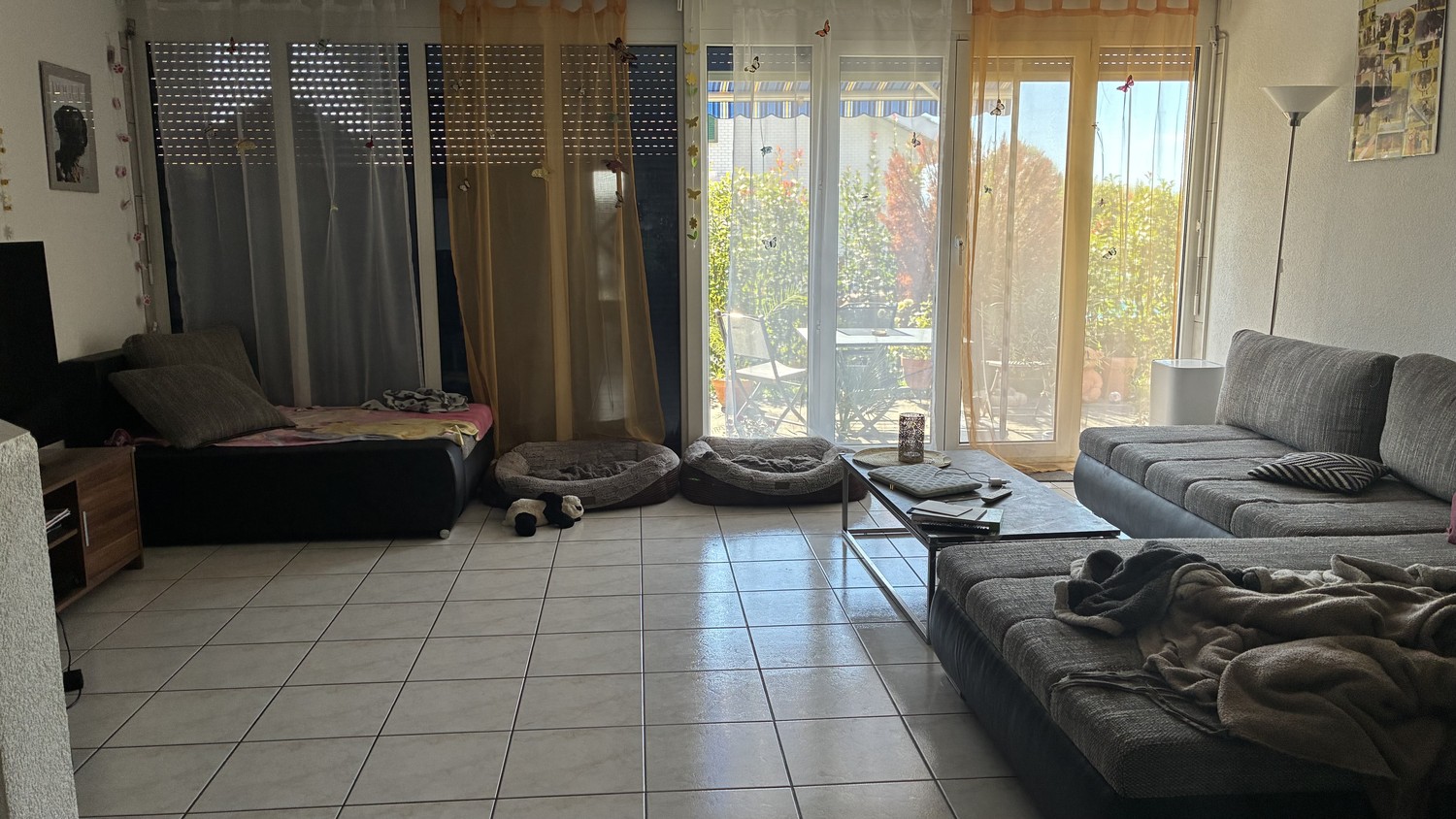 5 ½ rooms single house, photo 1 of 4