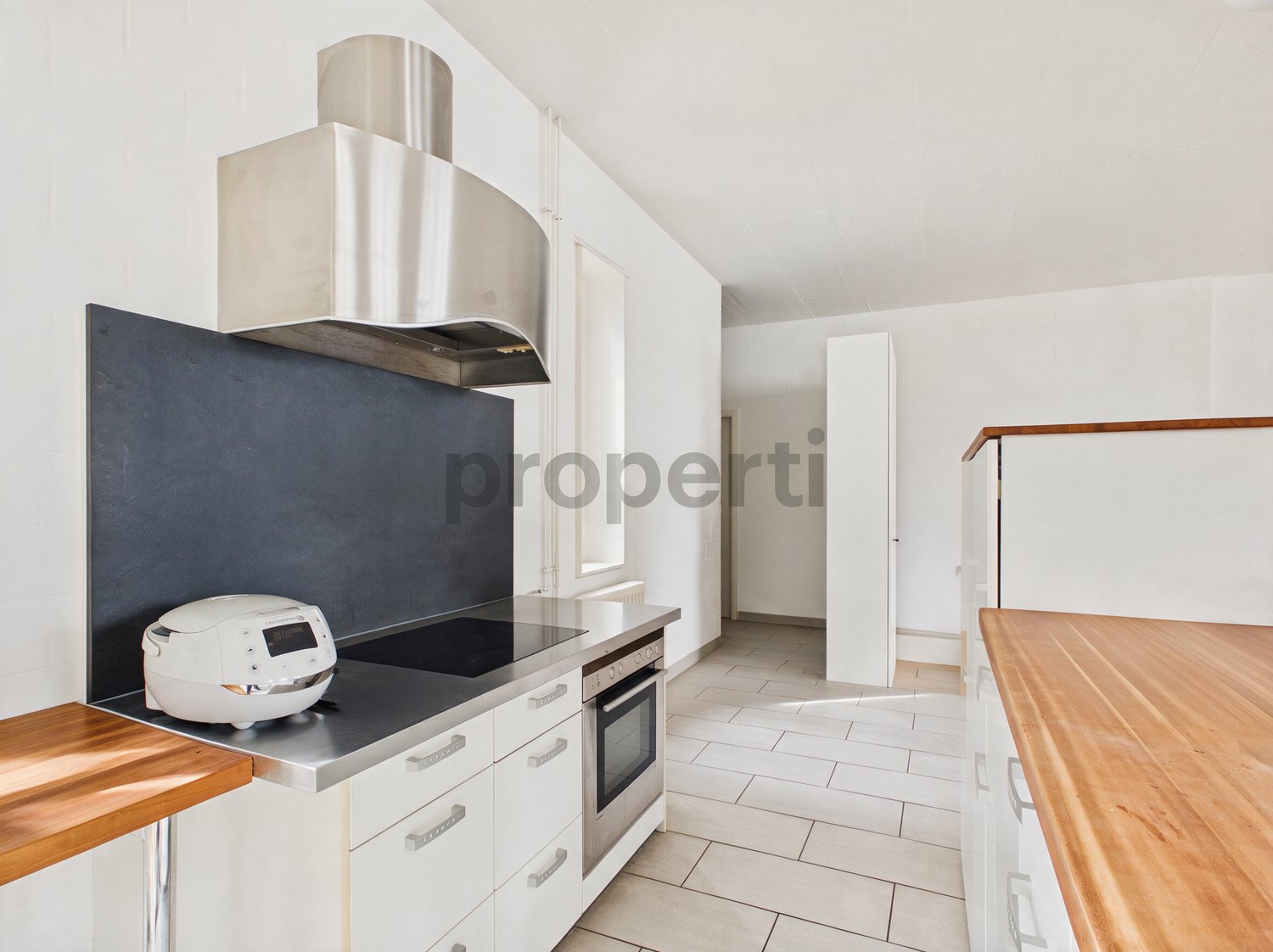 2 ½ rooms loft