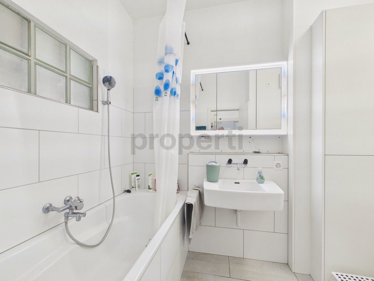 2 ½ rooms loft