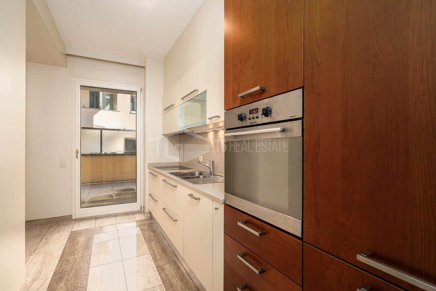 3 ½ rooms apartment, photo 9 of 10