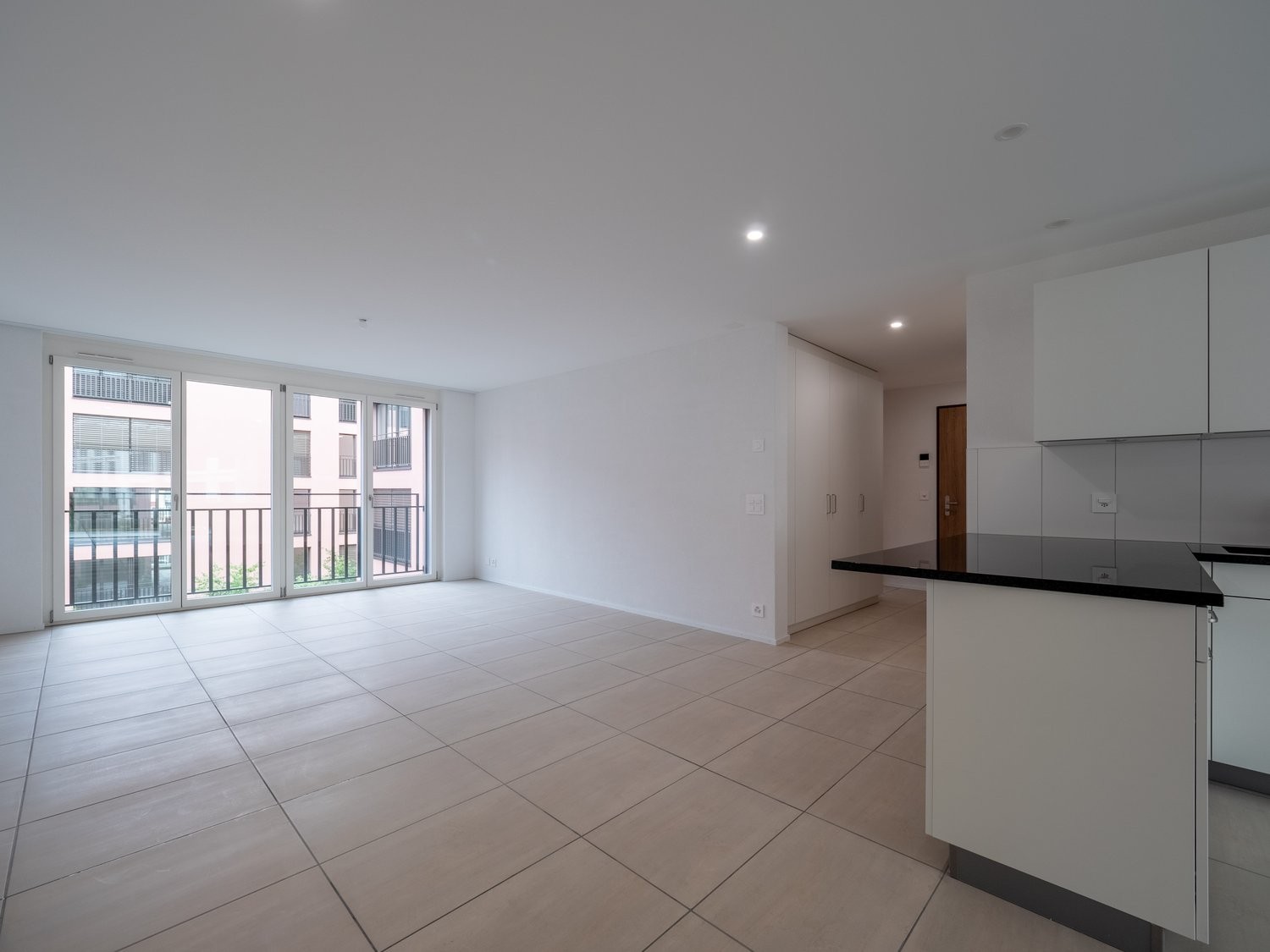 3 ½ rooms apartment, photo 6 of 10