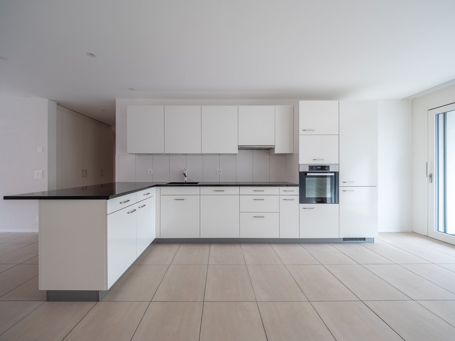 3 ½ rooms apartment, photo 5 of 10