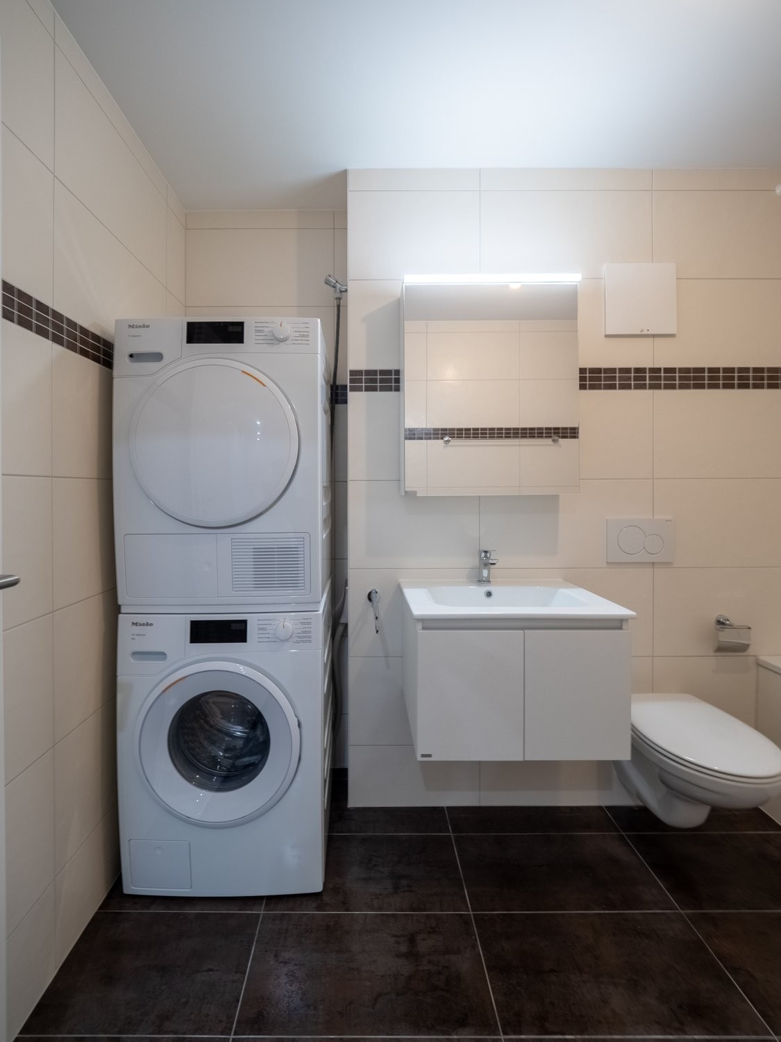 3 ½ rooms apartment, photo 9 of 10
