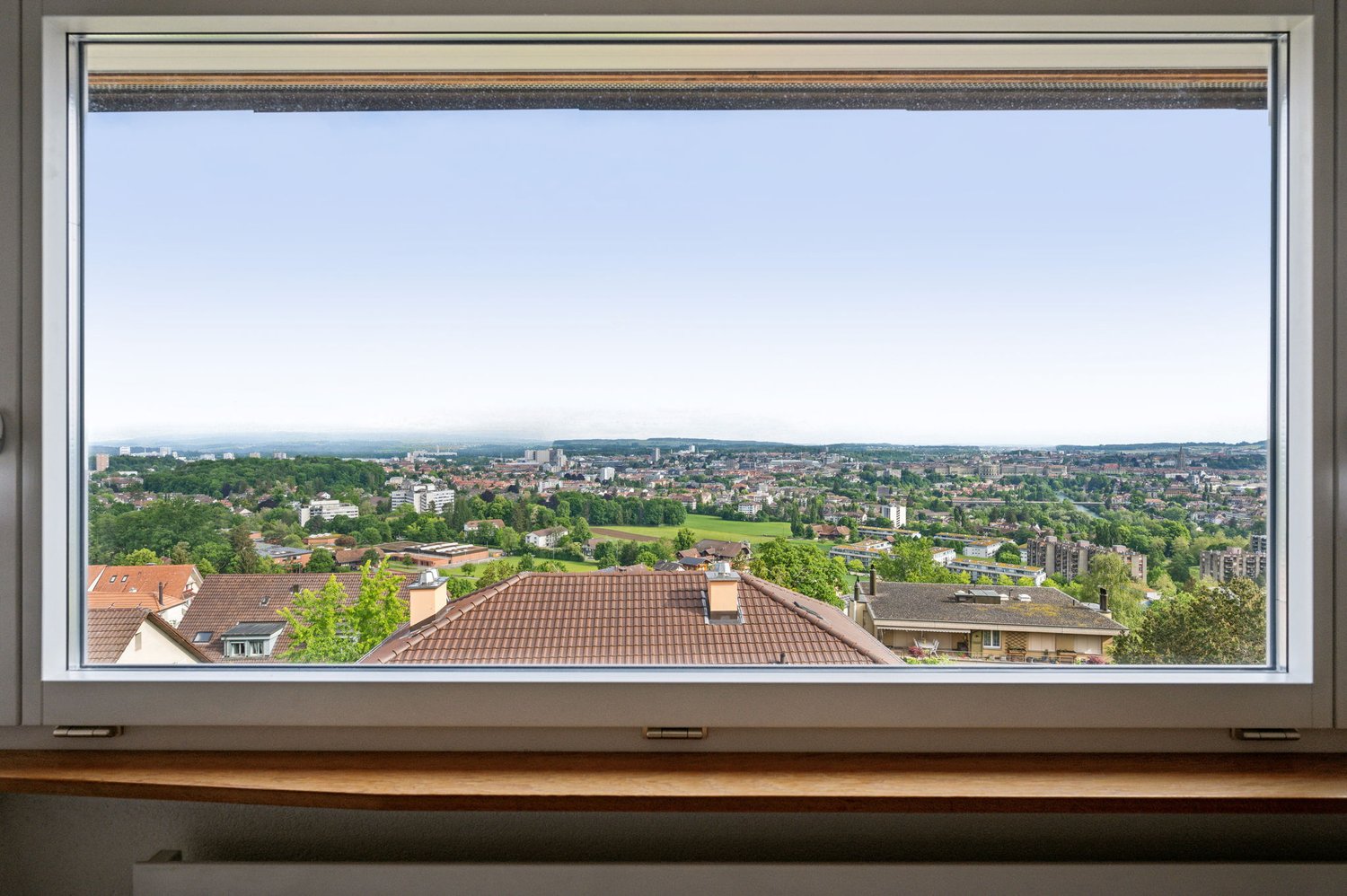 3 ½ locali attico