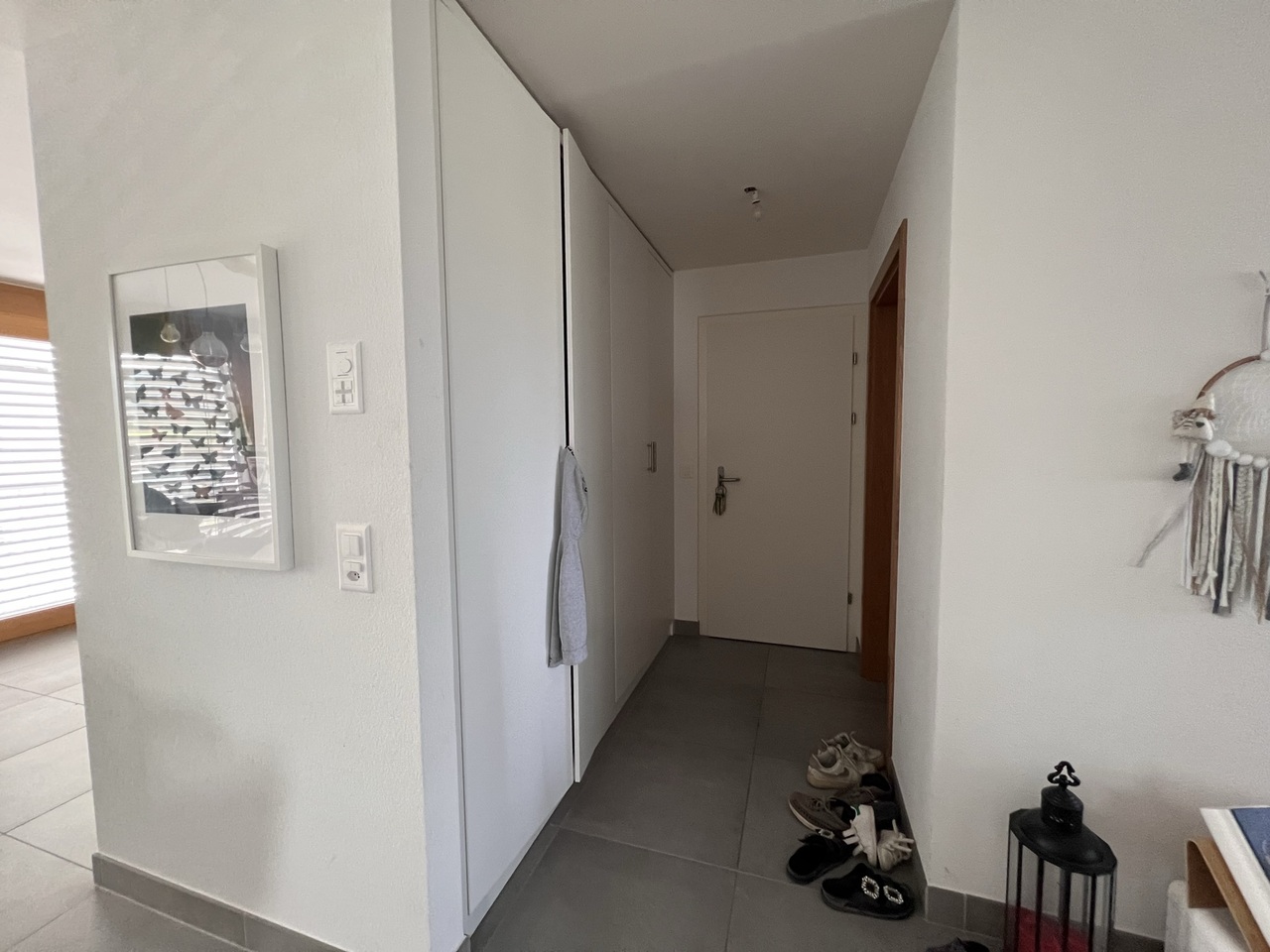 4 ½ rooms apartment