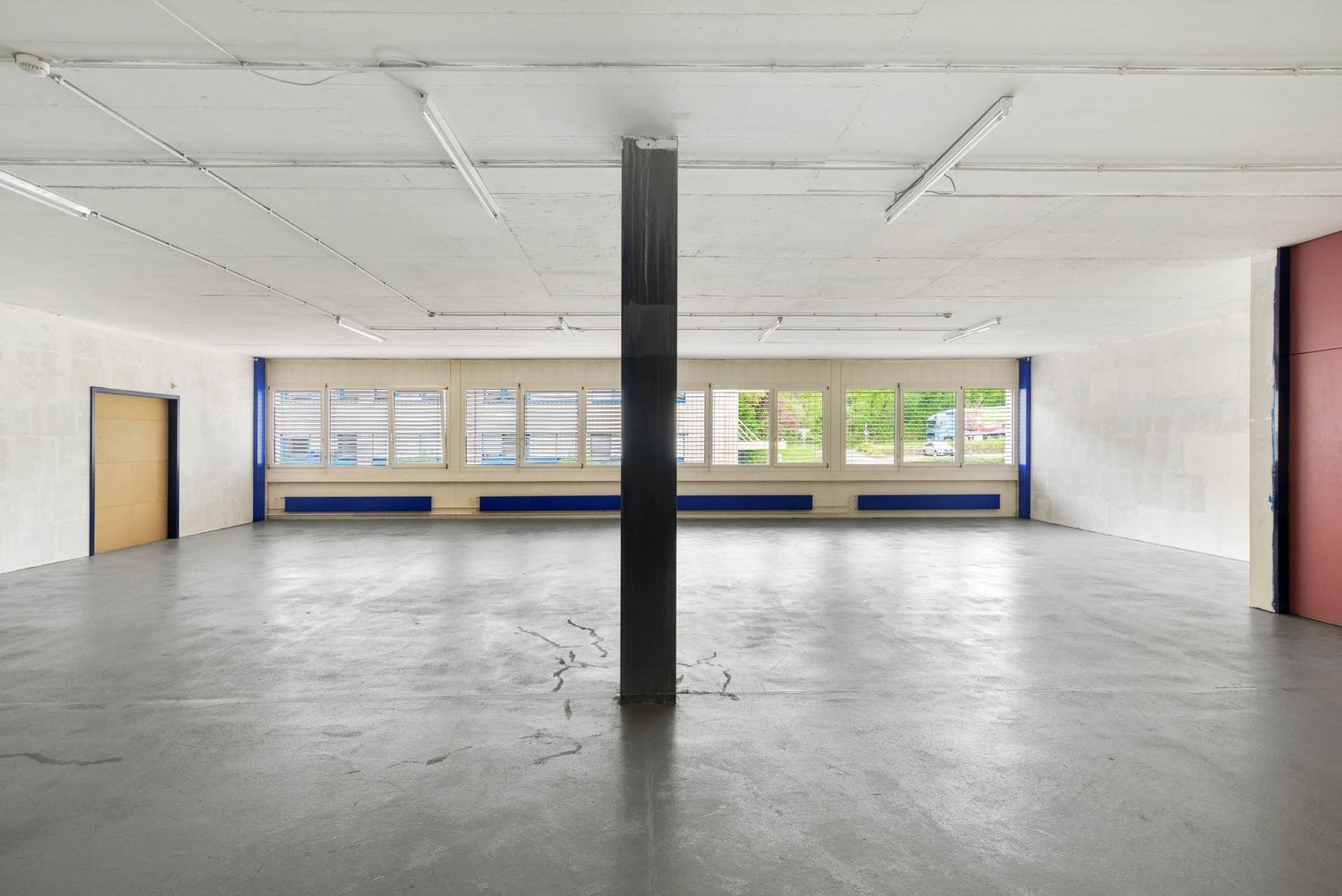 207m² office, photo 4 of 5