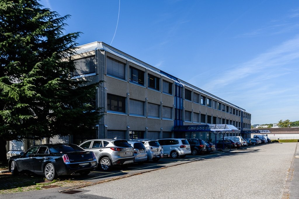 207m² office, photo 2 of 5