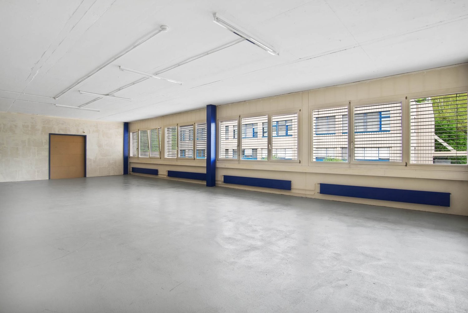 207m² office, photo 5 of 5