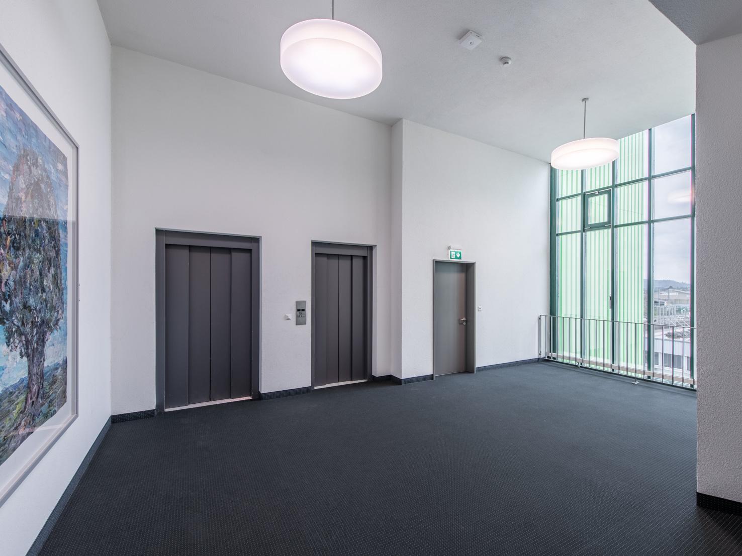 134m² office, photo 6 of 8